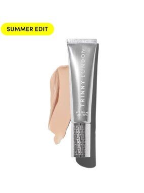 Trinny London BFF De-Stress Tinted Serum | Jemima | NEW MAKEUP